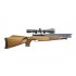 Air Arms S410 Carbine Walnut Thumbhole