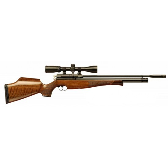 Air Arms S410 Classic Walnut