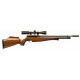 Air Arms S410 Classic Walnut Left Handed