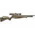 Air Arms S410 Superlite Classic Hunter Green 