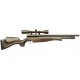 Air Arms S410 Superlite Classic Hunter Green 