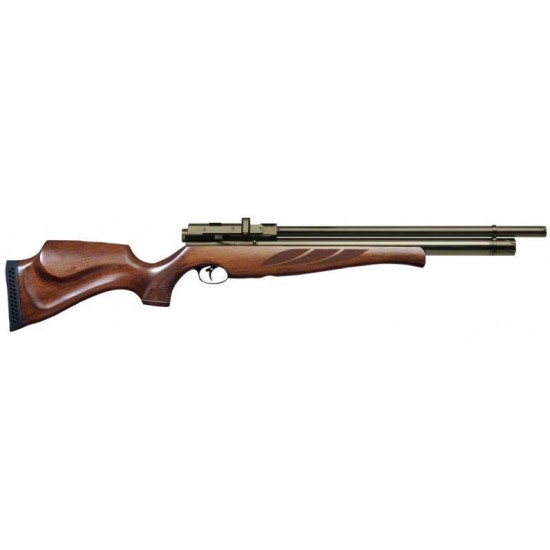Air Arms S410 Superlite Classic Traditional