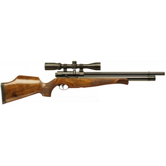 Air Arms S510 Walnut Left Handed Stock