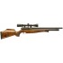 Air Arms S510 Walnut Left Handed Stock