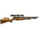 Air Arms S510 Walnut Left Handed Stock