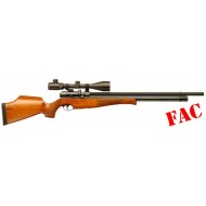 Air Arms S510 Xtra FAC High Power Beech Air Arms S510 Xtra FAC High Power Beech