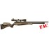 Air Arms S510 Xtra FAC High Power Hunter Green