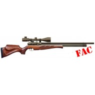 Air Arms S510 Xtra FAC High Power Traditional Air Arms S510 Xtra FAC High Power Traditional