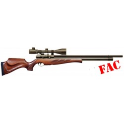 Air Arms S510 Xtra FAC High Power Traditional Air Arms S510 Xtra FAC High Power Traditional