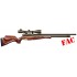 Air Arms S510 Xtra FAC High Power Traditional