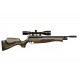 Air Arms S410 Superlite Carbine Hunter Green