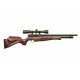 Air Arms S510 Superlite Traditional Brown