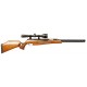 Air Arms TX200 Rifle Beech