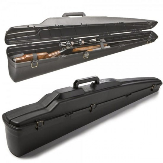 Air Glide Scoped Rifle and Shotgun Case by Plano Air Glide Scoped Rifle and Shotgun Case by Plano