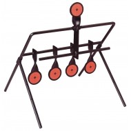 Airgun Gallery Resetting Target by Birchwood Casey Airgun Gallery Resetting Target by Birchwood Casey