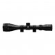 Nikko Stirling MountMaster AO Half Mil Dot Reticle 3-9x40