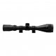 Nikko Stirling MountMaster AO Half Mil Dot Reticle 3-9x40