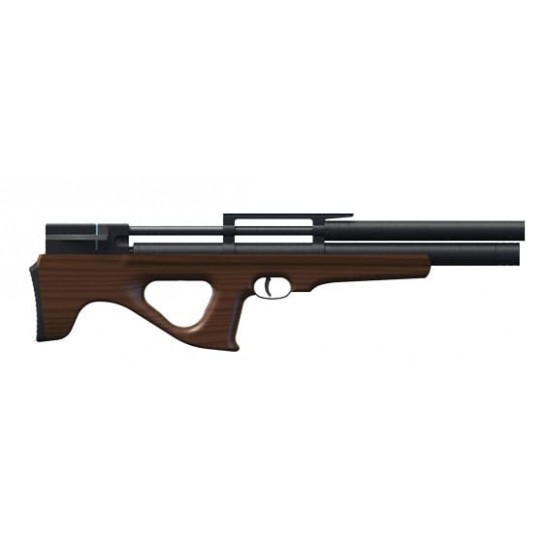 Artemis P15 Lightweight Sidelever - PCP Air rifles supplied by DAI Leisure