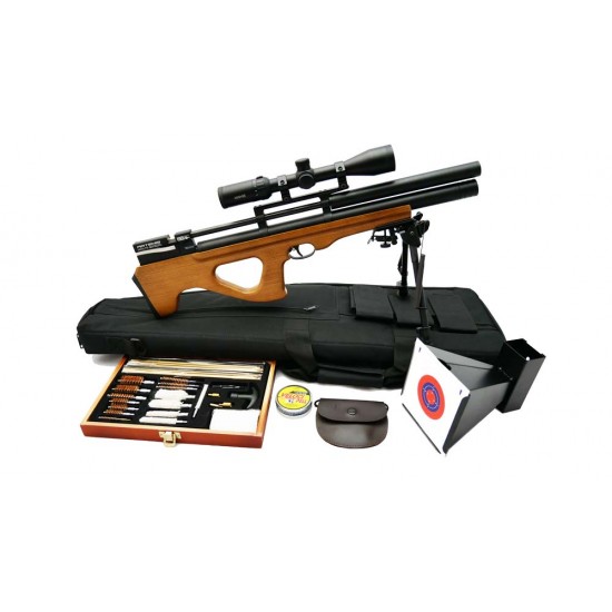 Artemis P15 Kit - Lightweight Sidelever Artemis P15 Kit - Lightweight Sidelever