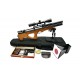 Artemis P15 Kit - Lightweight Sidelever Artemis P15 Kit - Lightweight Sidelever