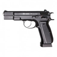 CZ75 CO2 4.5mm Air Pistol CZ75 CO2 4.5mm Air Pistol
