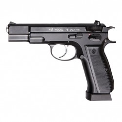 CZ75 CO2 4.5mm Air Pistol CZ75 CO2 4.5mm Air Pistol