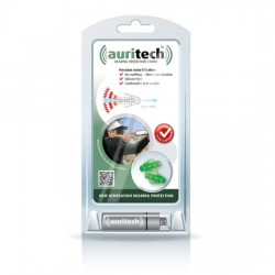 Auritech Shoot Hearing Protectors
