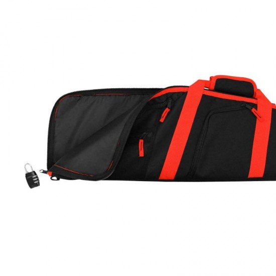 Umarex Rifle bag Red Line Large