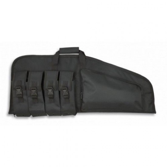 Barbaric Force 600D Bullpup Rifle Bag - Black