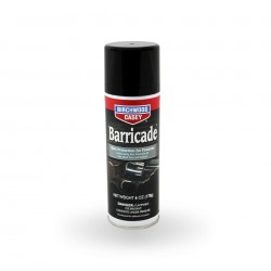 Barricade Rust Protection by Birchwood Casey 6oz Aerosol Barricade Rust Protection by Birchwood Casey 6oz Aerosol