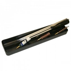 Basic 410G Cleaning Kit Basic 410G Cleaning Kit