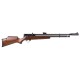 Beeman Chief 2 PCP air rifle