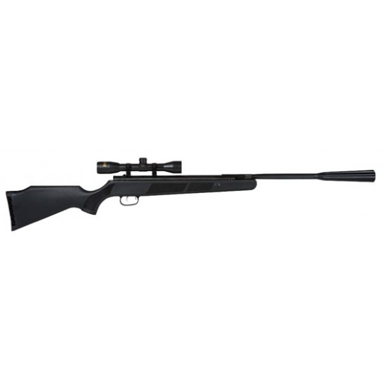 Beeman 1151QT - Spring air rifles supplied by DAI Leisure