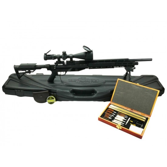Benjamin Armada Deluxe PCP Kit Benjamin Armada Deluxe PCP Kit