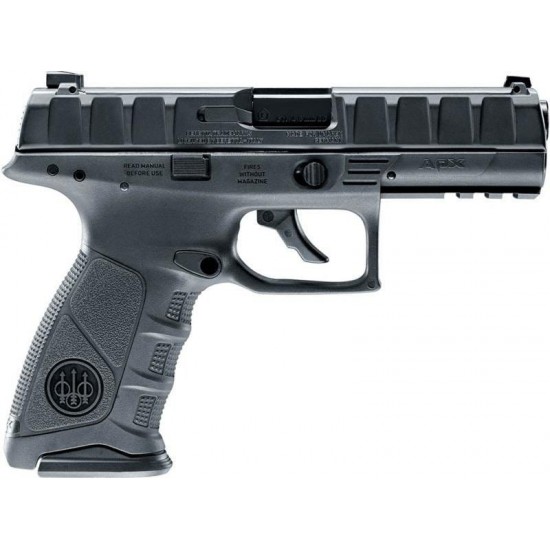 Umarex Beretta APX Black Umarex Beretta APX Black