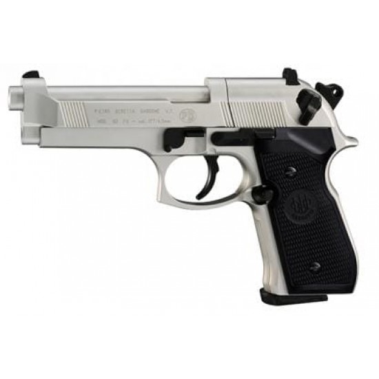 Umarex Beretta M92 FS Nickel Umarex Beretta M92 FS Nickel