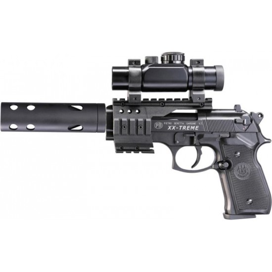 Umarex Beretta M92FS XX-Treme Umarex Beretta M92FS XX-Treme
