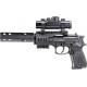 Umarex Beretta M92FS XX-Treme Umarex Beretta M92FS XX-Treme