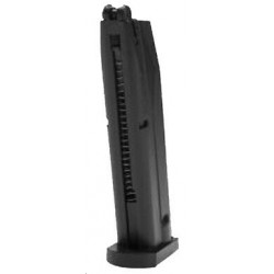 Umarex Beretta M92 A1 spare magazine Umarex Beretta M92 A1 spare magazine