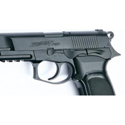 Bersa Thunder 9 Pro Bersa Thunder 9 Pro
