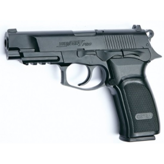 Bersa Thunder 9 Pro