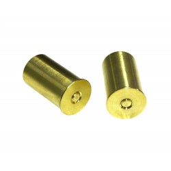 Brass Snap Caps by Bisley Brass Snap Caps by Bisley