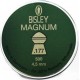 Bisley Magnum .177 - Air gun pellets supplied by DAI Leisure