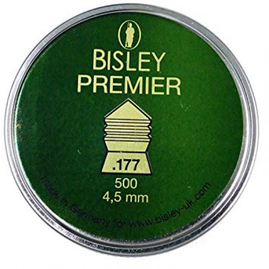 Bisley Premier .177 Bisley Premier .177