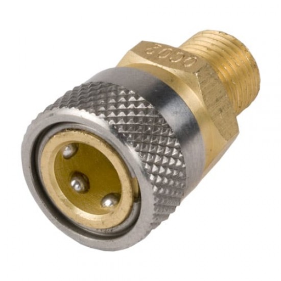 Buy Bisley QUICK COUPLER SOCKET at DAI Leisure