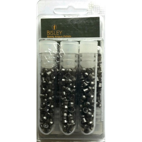 Bisley Pellet Sampler Pack Bisley Pellet Sampler Pack