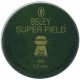 Bisley Superfield Pellets .22