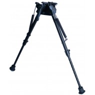 Bisley Swivel Rifle Bipod 9-14" Bisley Swivel Rifle Bipod 9-14"