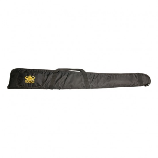 Buffalo River CarryPRO II Standard Series Gunbag 52" Shotgun Black Buffalo River CarryPRO II Standard Series Gunbag 52" Shotgun Black