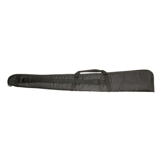 Buffalo River CarryPRO II Standard Series Gunbag 52" Shotgun Black Buffalo River CarryPRO II Standard Series Gunbag 52" Shotgun Black